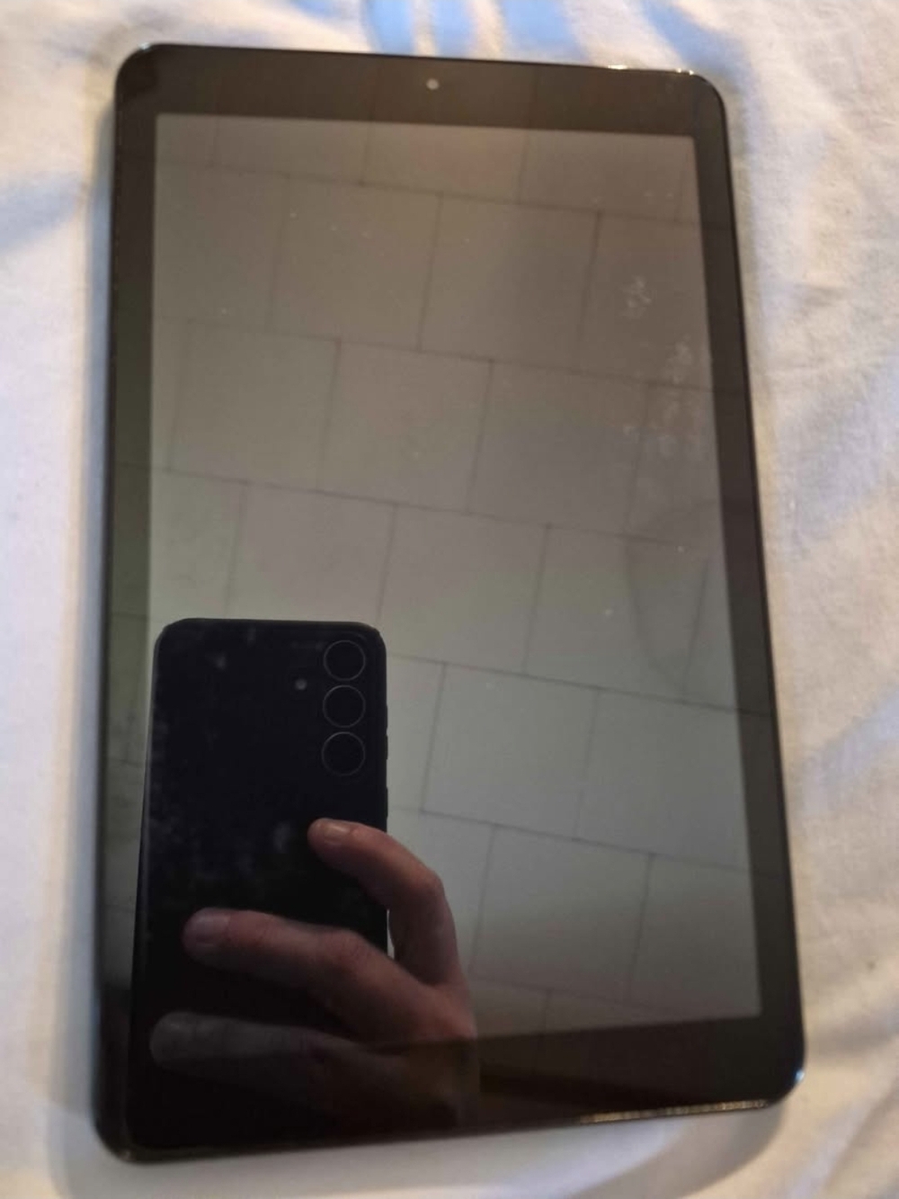 Galaxy Tablet 32gb